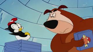 Chilly Willy Full Episodes 🐧Run We've been Caught 🐧Kids Show