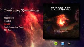 Everblaze - Devoid Resimi