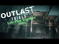 Gemeinsam allein 🔪 Outlast Trials [E001]