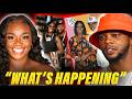 Did Claressa Shields Announce Her Next Pregnancy?