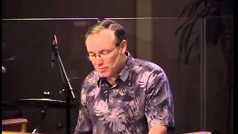 1 Thessalonians 5:12-22 - Keeping the Church Growing & At Peace