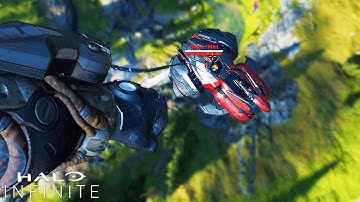 Halo Infinite Mods Are A Game Changer