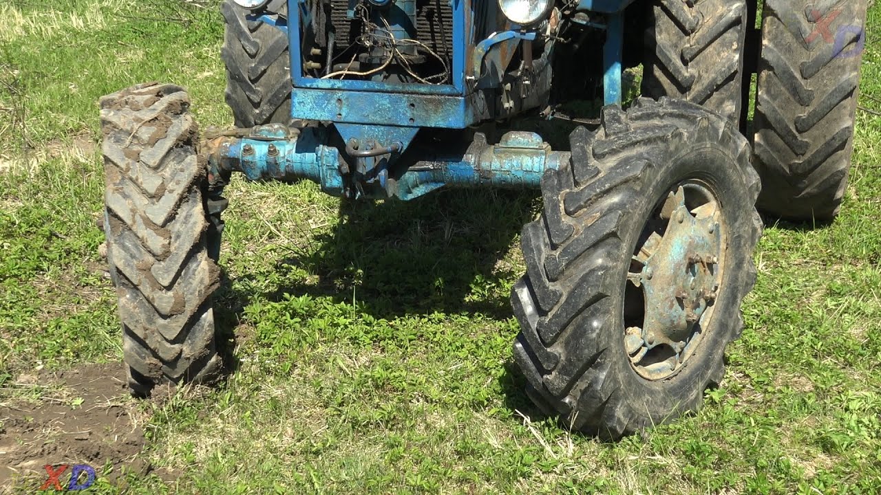 Вырвало корпус шарнира из трубы. Рулевой механизм. Решаем просто. - YouTube