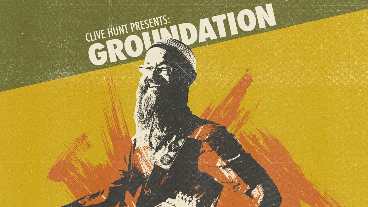 Groundation x Clive Hunt - Spirits In The Material World (Official Audio) adlı videoyu YouTube'da izle Groundation x Clive Hunt - Spirits In The Material World (Official Audio) adlı videoyu YouTube'da izle