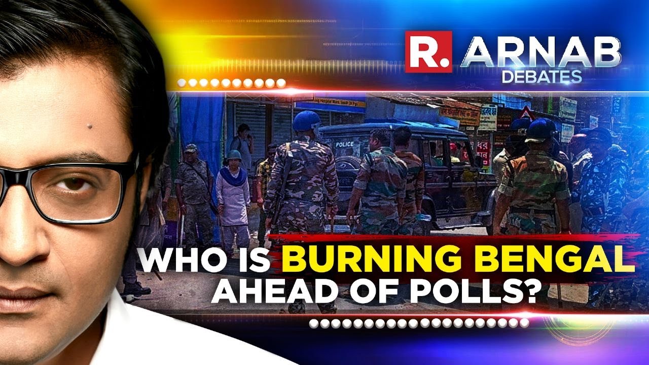 Here's What TMC's Riju Dutta Says On Killing Of ISF Supporters In Bengal