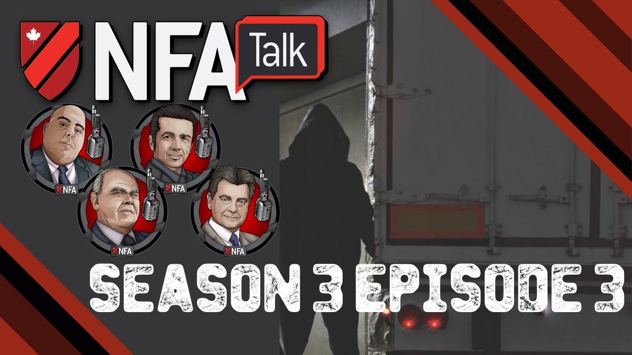 NFA Talk S3E03