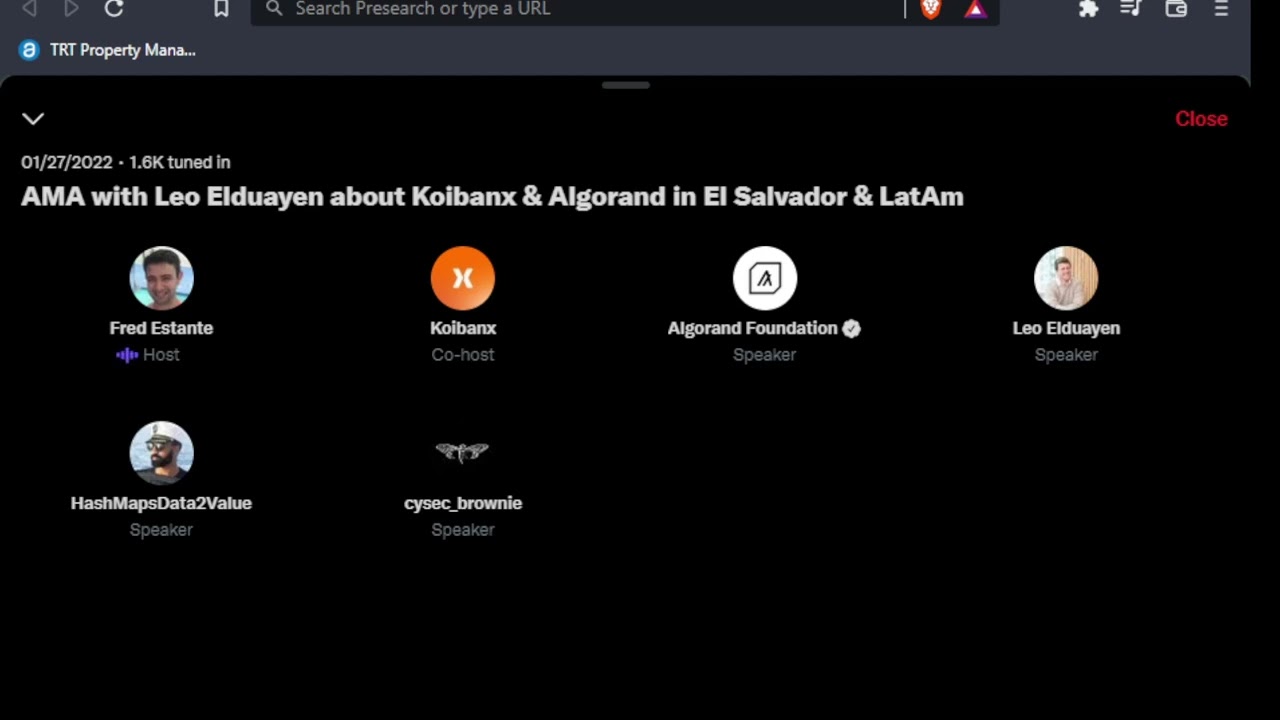 Koibanx CEO Leo Elduayen Says El Salvador Banks Using Wrapped Bitcoin