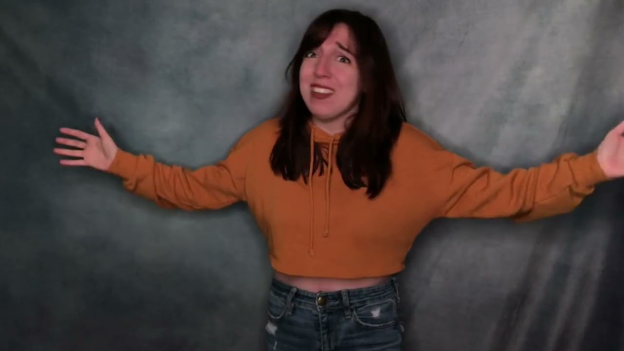 Sarah DeMarino - 4000 Miles Monologue