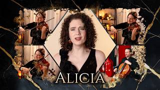 Alicia (Clair Obscur: Expedition 33) - title version feat. Julia Henderson, IsrafelCello