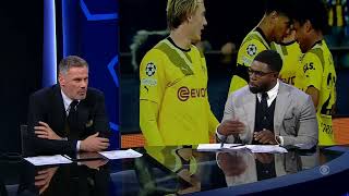 Borussia Dortmund 1-0 Chelsea: Complete UCL Round of 16 analysis and reaction | UCL on CBS Sports