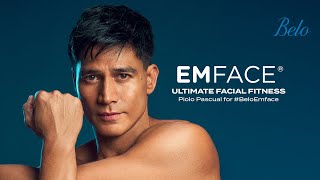 EMFACE for Ultimate Facial Fitness | Belo Medical Group by Belo Medical Group 135,597 views 4 months ago 51 seconds