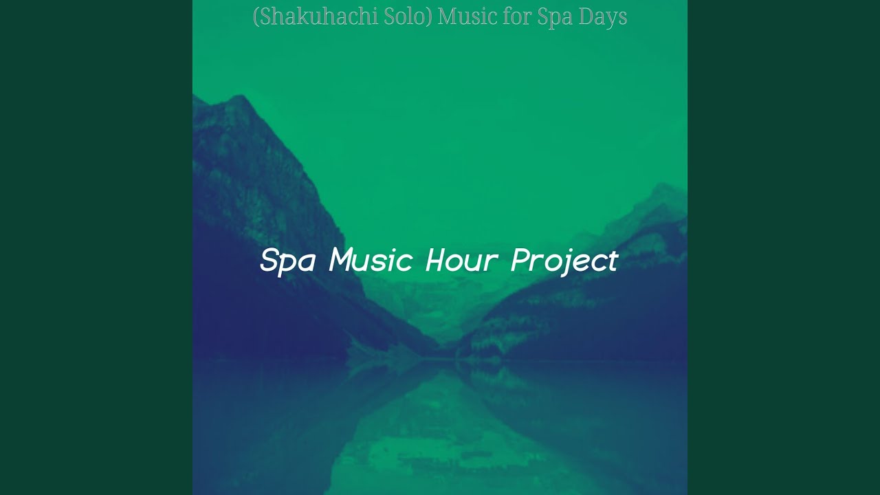 Unique Ambiance for Spa Treatments