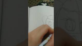 Fnaf Baby And Bidybabs Çizimi