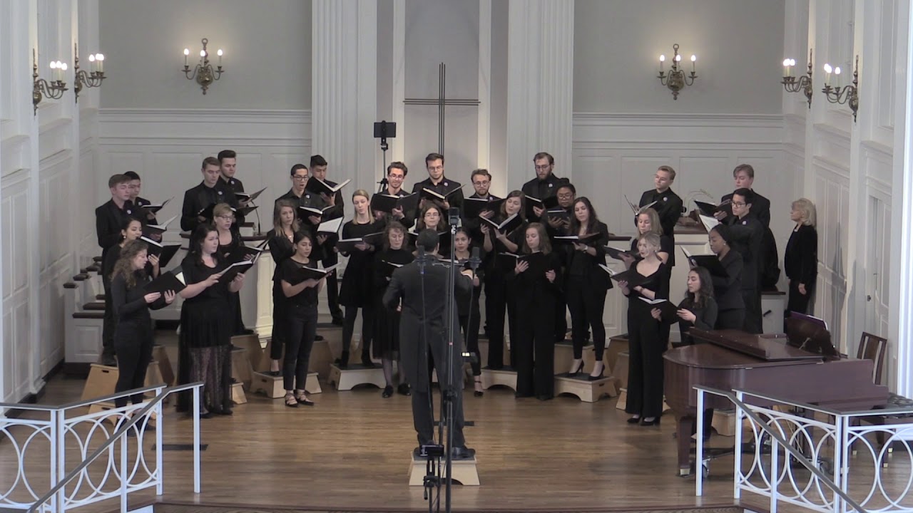 Psallite- Michael Praetorius-