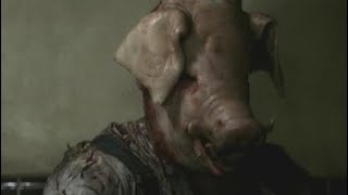 Dead Of Daylight - The Easter Massacre part 2