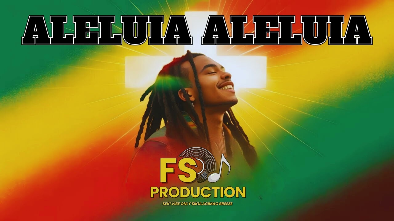 ALELUIA ALELUIA (2025)