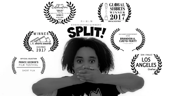 Split! (Short Film)