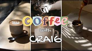 Coffee with Craig - Learning About Financial Literacy with Suncoast Credit Union
