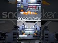 #shorts SnapMaker J1 IDEX 3d printer creation satisfaction