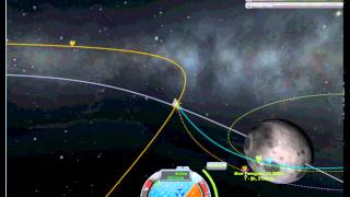 KSP Tutorials 3 - Orbital Maneuvers