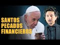 Los mayores escándalos financieros del Vaticano que sonrojan al papa Francisco (que ya pone orden)