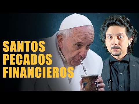 Los mayores escándalos