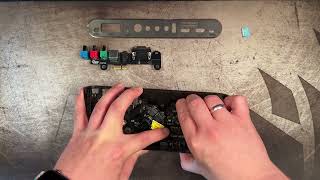 PixelFX MORPH4K - How to install the analog bridge