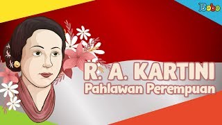 R. A. Kartini, Salah Satu Pahlawan Perempuan Indonesia - Fakta Menarik