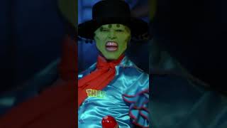 Can You Dance Like The Mask Funny Comedy Movie Scene
