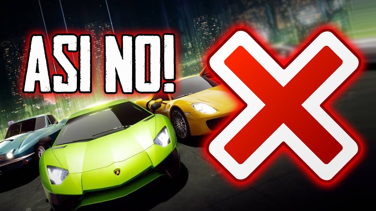forza street android download