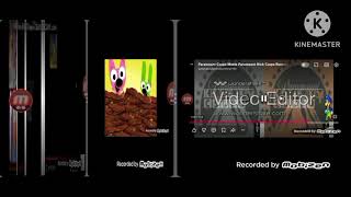 Klasky Csupo Meets 38 Csupos