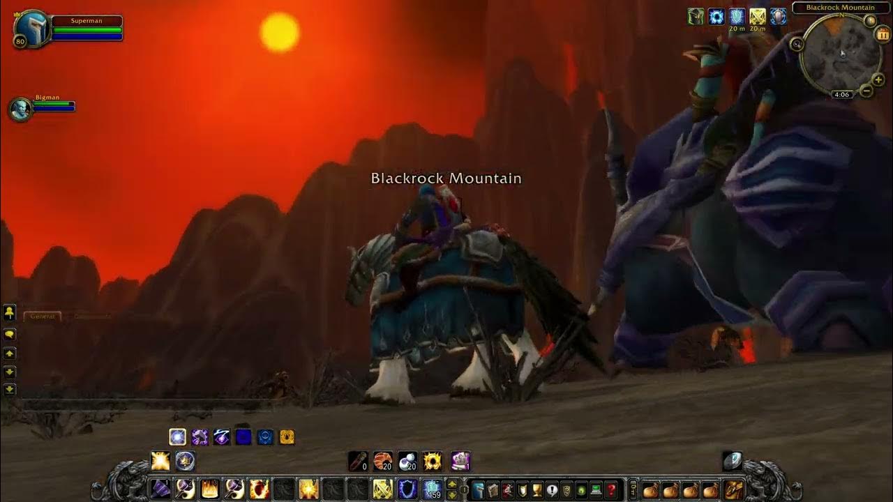 Warcraft WOTLK (Private Server) April 11 2023 YouTube