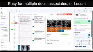 Platinum 2 0 demo - EHR