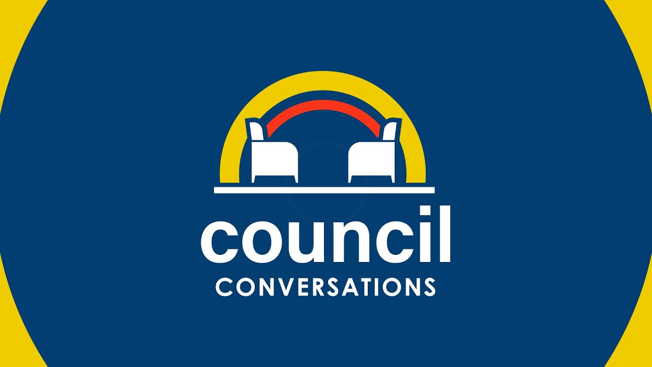 Council Conversations - Mayor Kevin Sartor - Desert Fall Festival