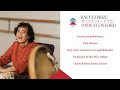 Kyoto Prize at Oxford 2023: Zakir Hussain live