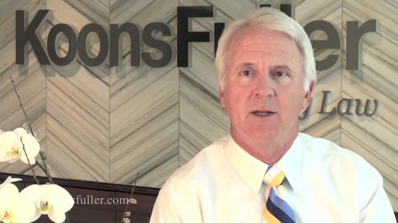 Ike Vanden Eykel on KoonsFuller's Leadership History