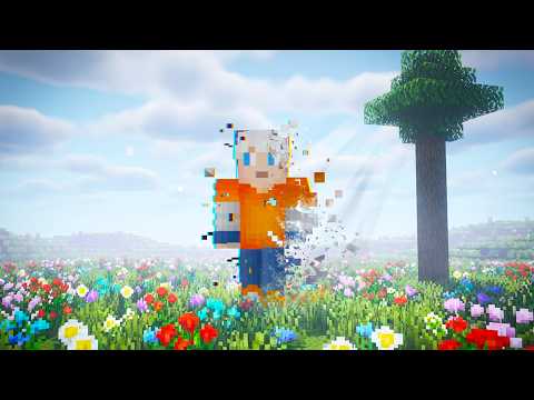 What happens AFTER DEATH in Minecraft? - The-Garden.jar