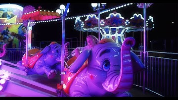 PYTKO - Save My Day (Official Video)