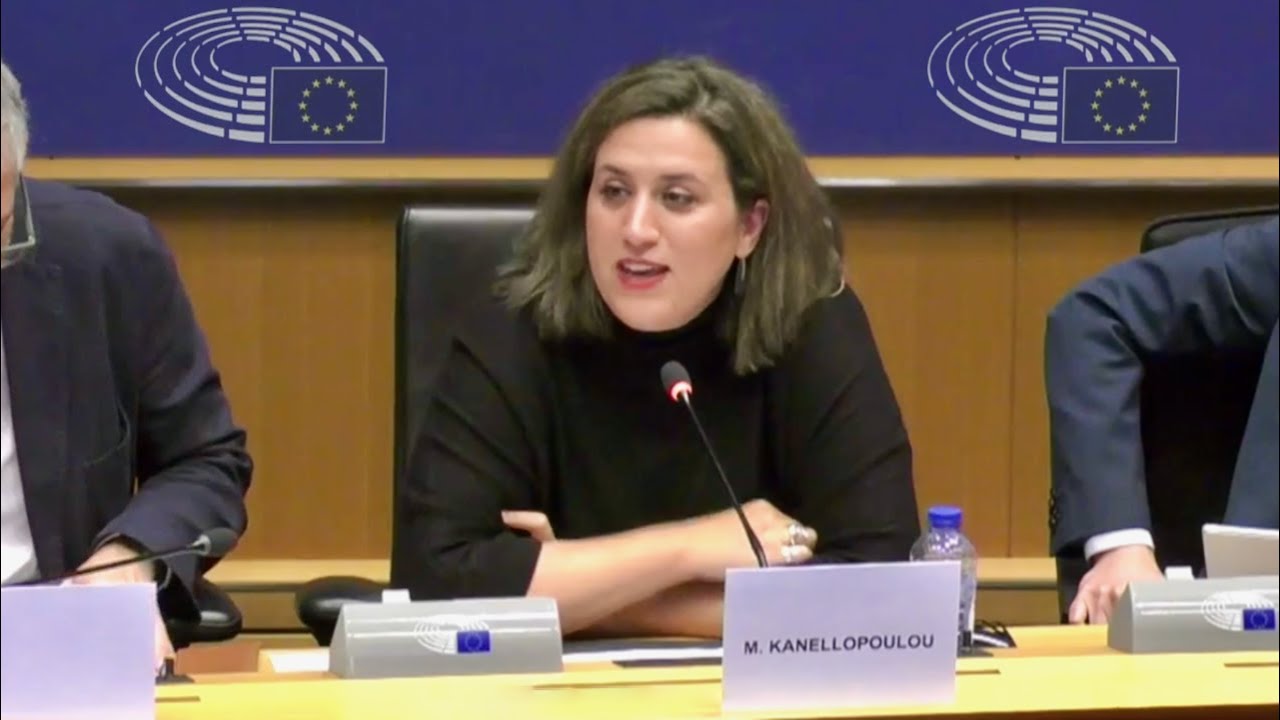 Hearing on the Protection of Minors Online and the Digital Fairness Act