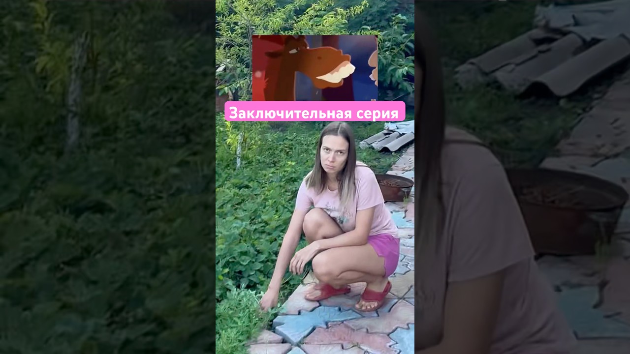 6 серия 🌟 Если ты звезда, а продюсер — твоя сестра! 