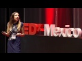 Lo que aprendemos del zapatismo | Julia Álvarez-Icaza | TEDxMexicoCity