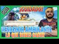 VENDEDOR AMBULANTE ¡TEN CUIDADO! GENSHIN IMPACT gameplay español | NEXER