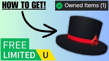 Free Paradoxum Top Hat UGC Limited