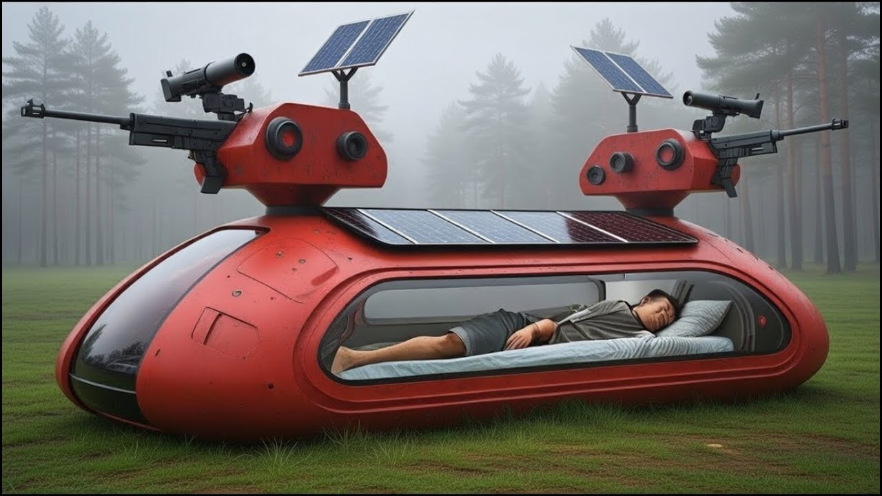 42 УДИВИТЕЛЬНЫХ ИЗОБРЕТЕНИЯ, КОТОРЫЕ ВЫ ДОЛЖНЫ УВИДЕТЬ