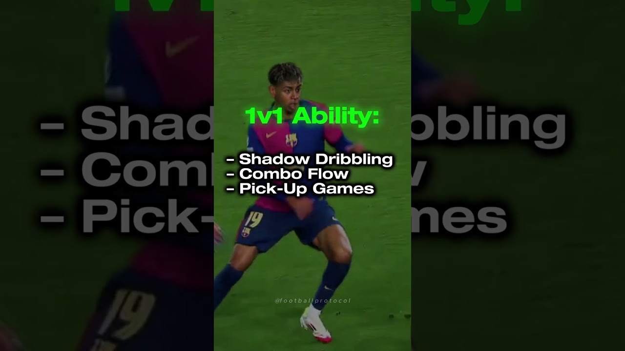 What Scouts Look for in a Winger⚡