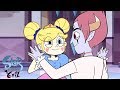 Star vs the forces of evil sneak peek  comiccon 2017  star vs the forces of evil  disney xd