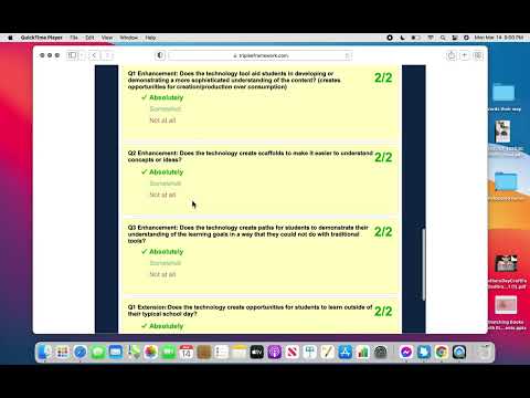 Module 8 Reflection