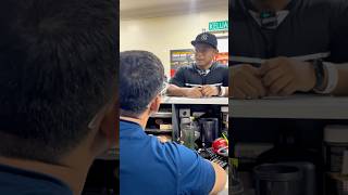 Rasanya Betul Dah Tu Tanya Ft @Kingpalatao8016