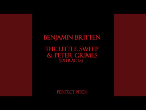 Peter Grimes Dawn