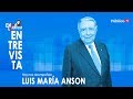 #EnLaFrontera339 - Entrevista a Luis María Anson